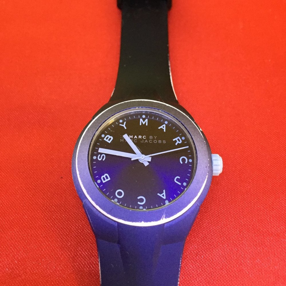 Marc by Marc Jacobs Women's Watch